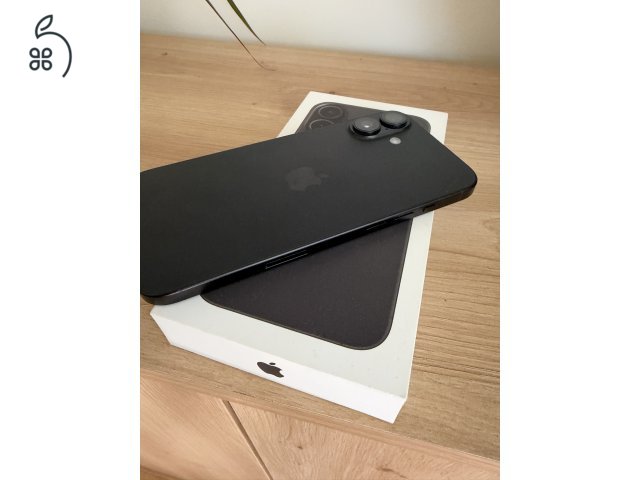 Iphone 16 plus 128 gb