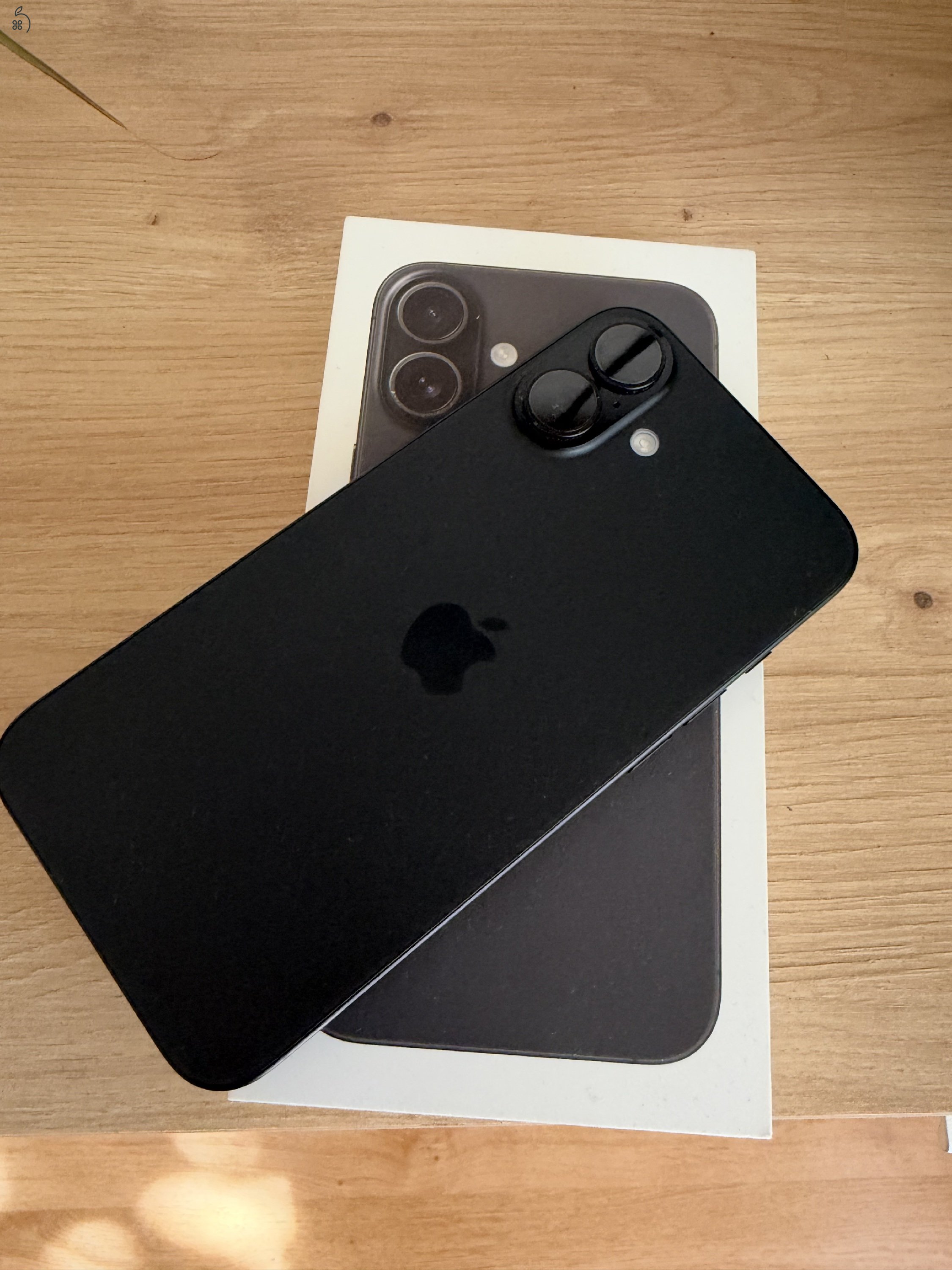 Iphone 16 plus 128 gb