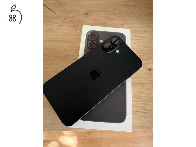Iphone 16 plus 128 gb