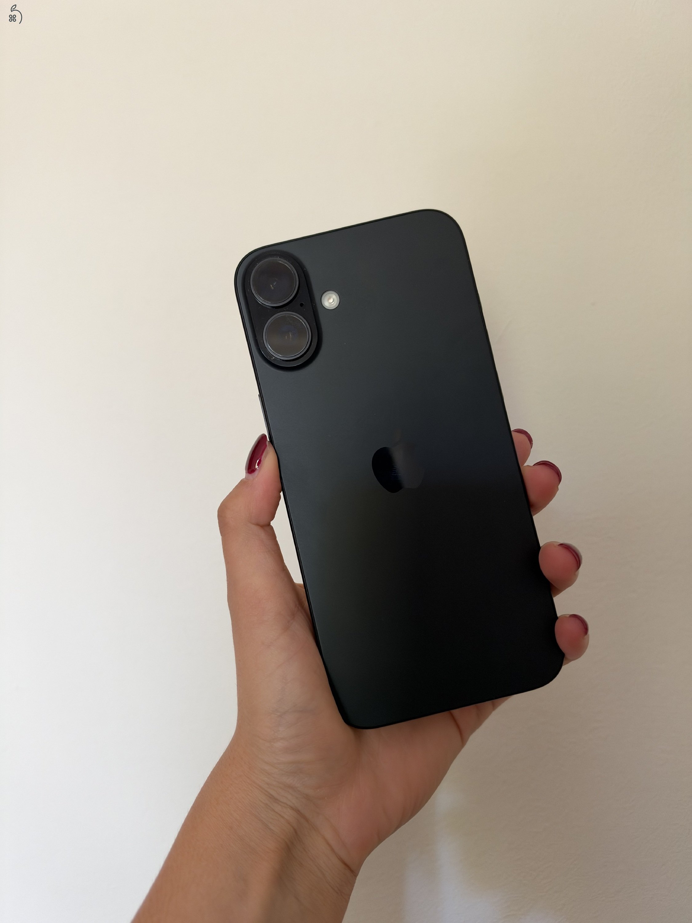 Iphone 16 plus 128 gb