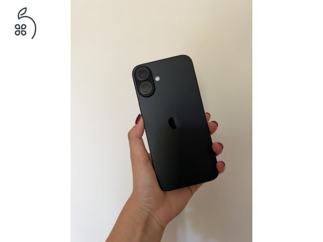 Iphone 16 plus 128 gb
