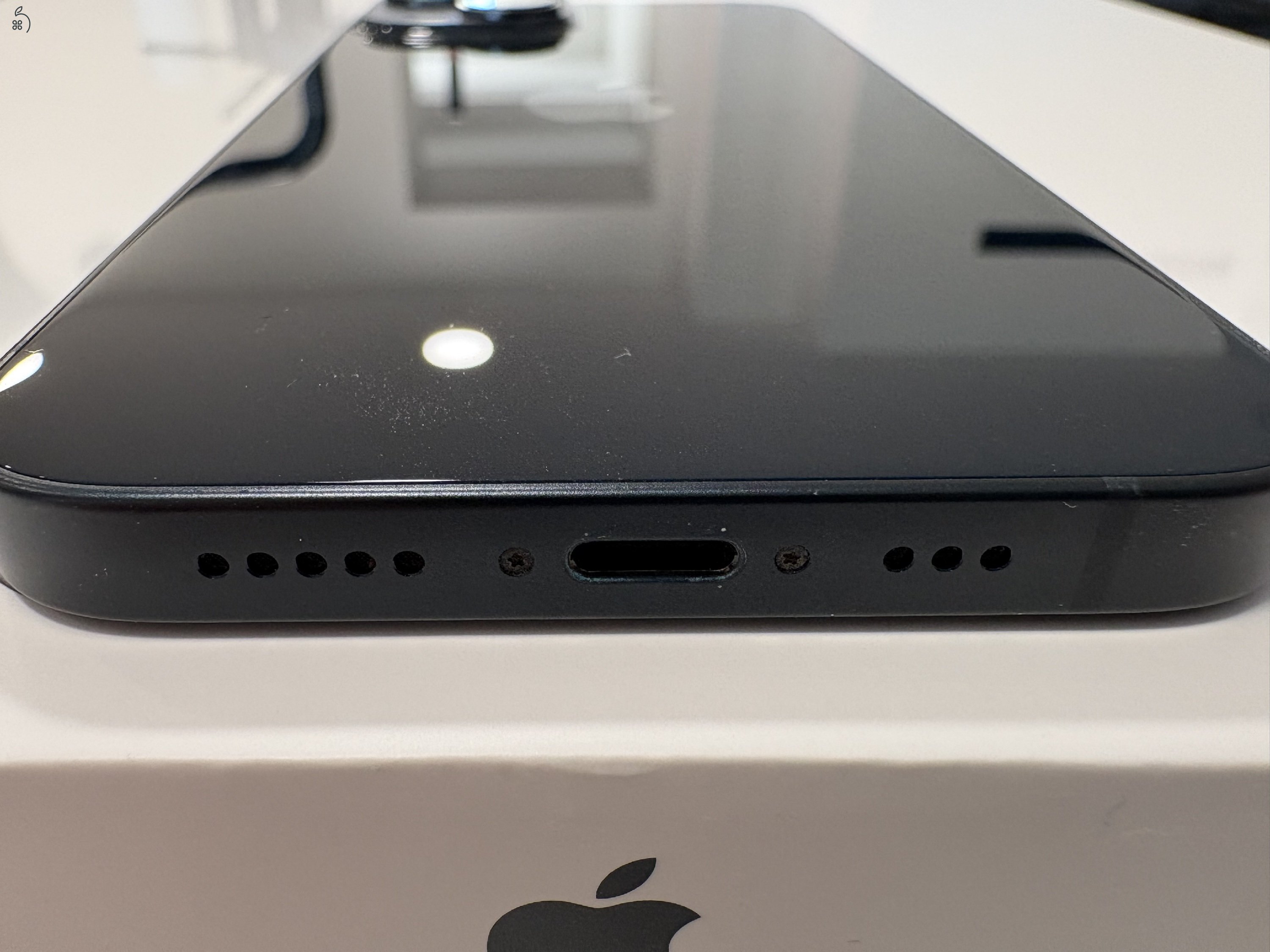 iPhone 14 128Gb Midnight Black