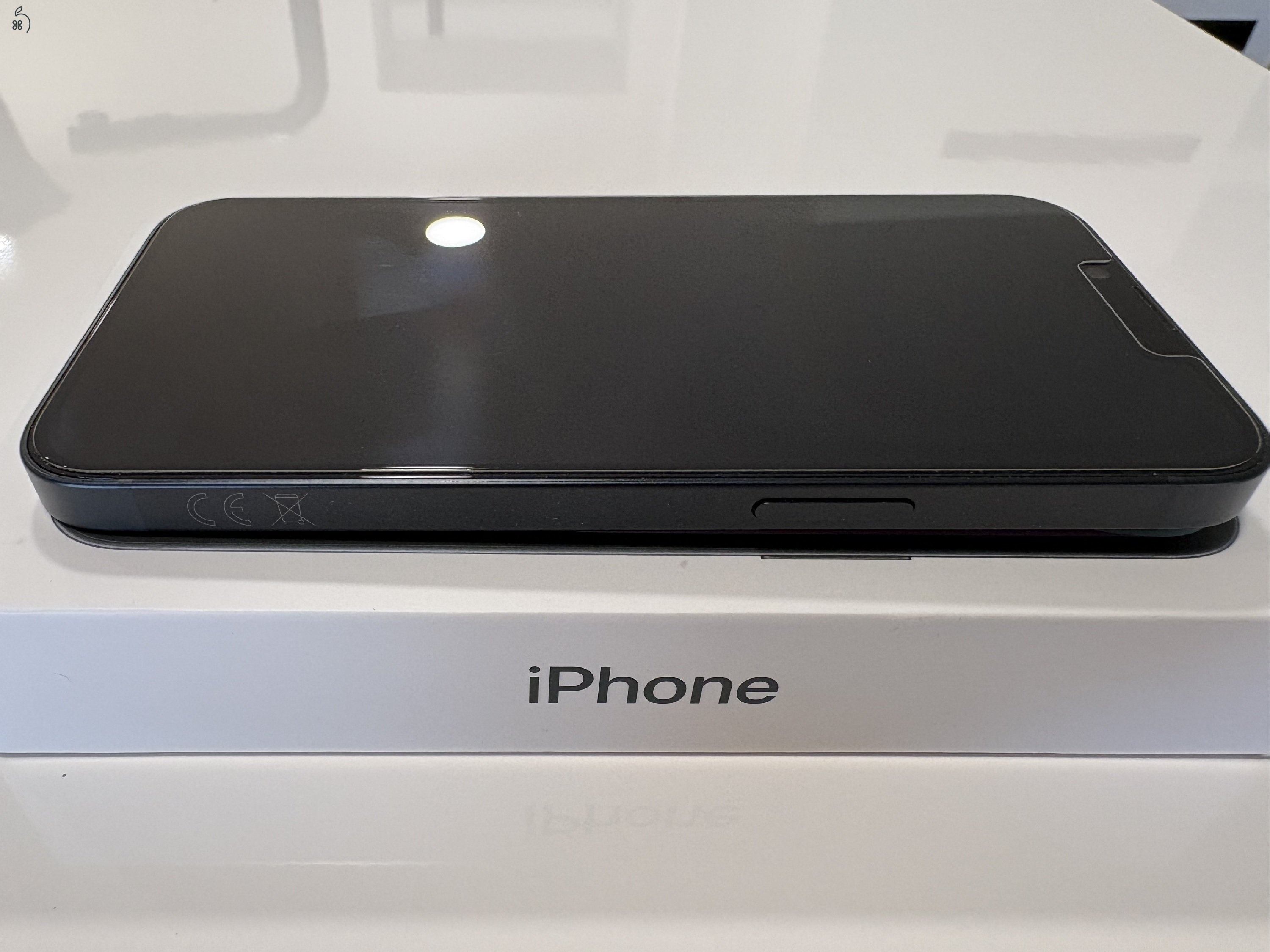 iPhone 14 128Gb Midnight Black