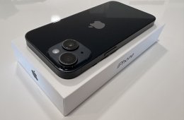 iPhone 14 128Gb Midnight Black