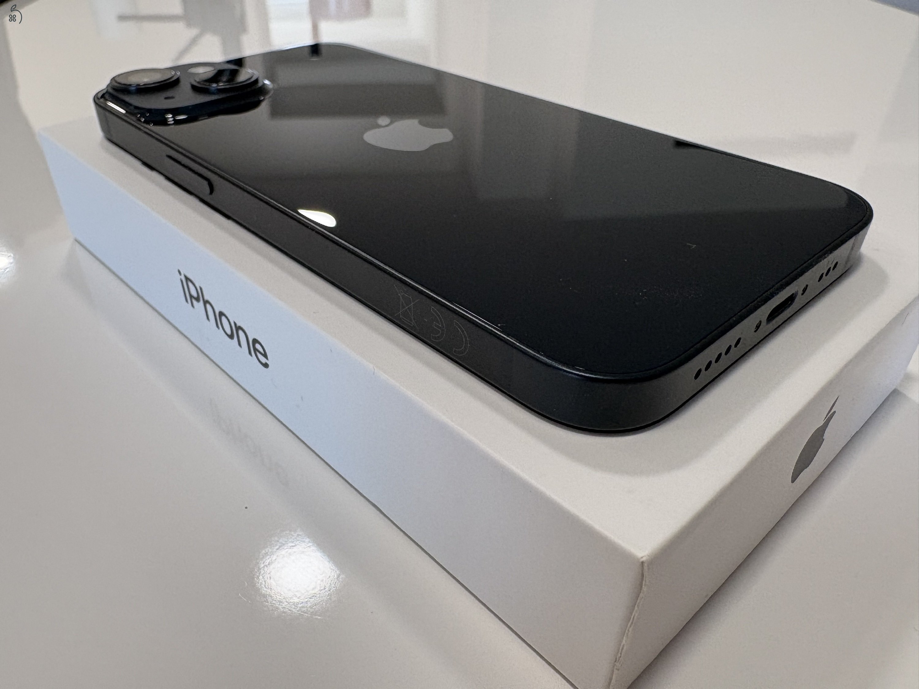 iPhone 14 128Gb Midnight Black