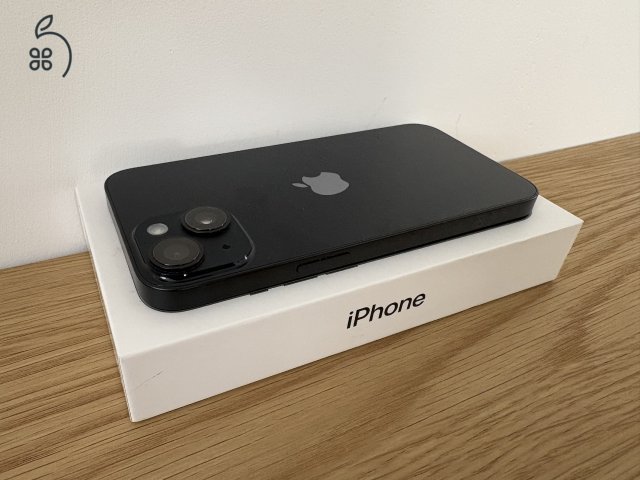 iPhone 14 128Gb Midnight Black