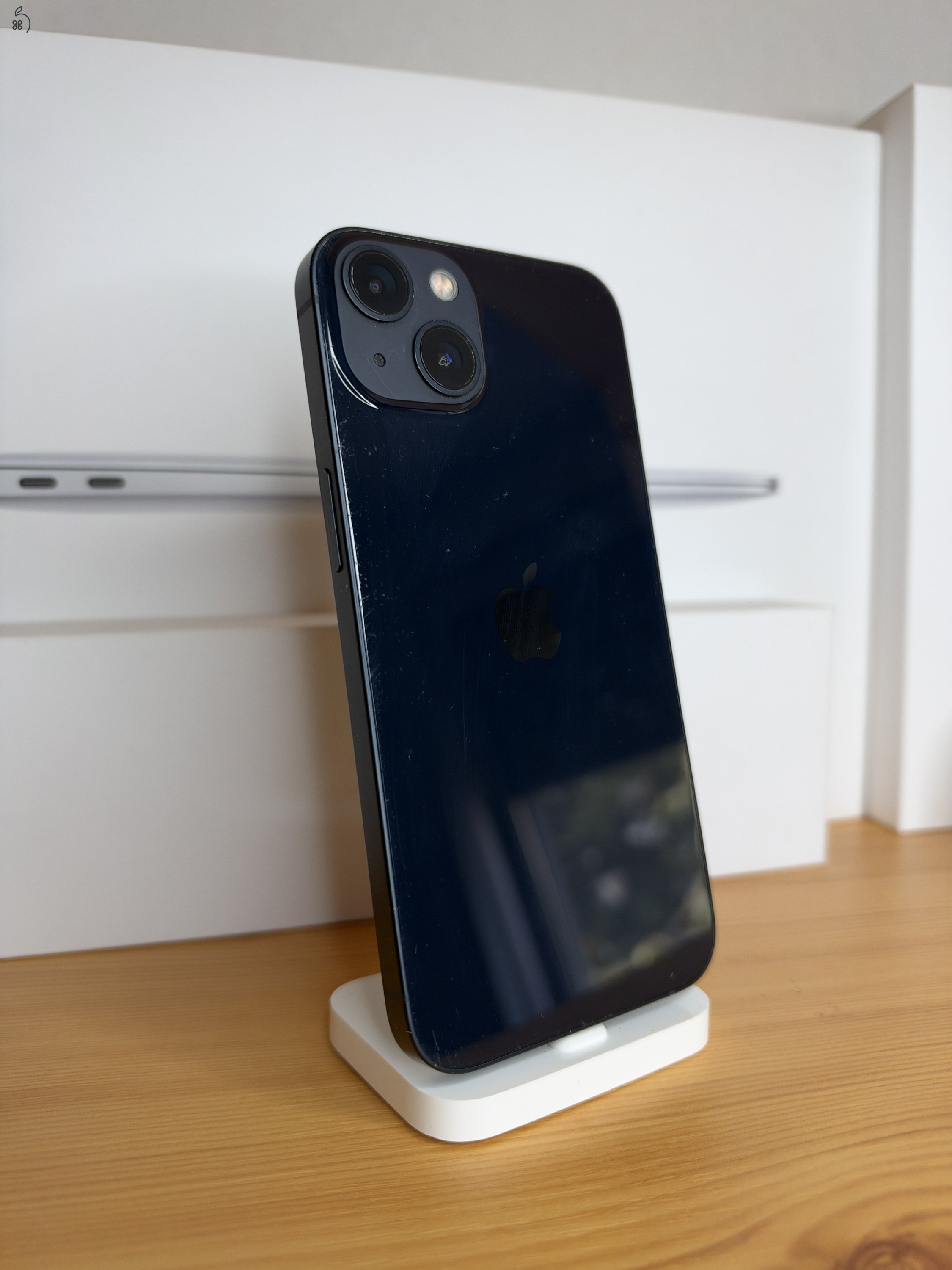 iPhone 13 Független 128GB 100% akku