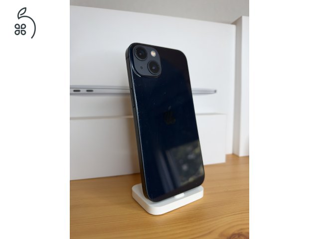 iPhone 13 Független 128GB 100% akku