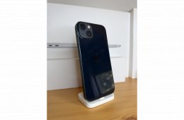 iPhone 13 Független 128GB 100% akku