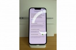 iPhone 13 Független 128GB 100% akku