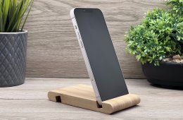 iPhone 14 Plus Starlight 128GB 2 ÉV Garanciával Számlával
