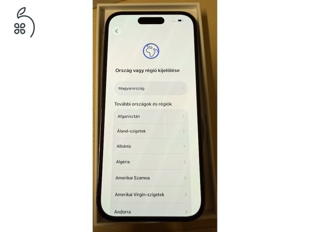 Apple IPhone 14pro 128Gb