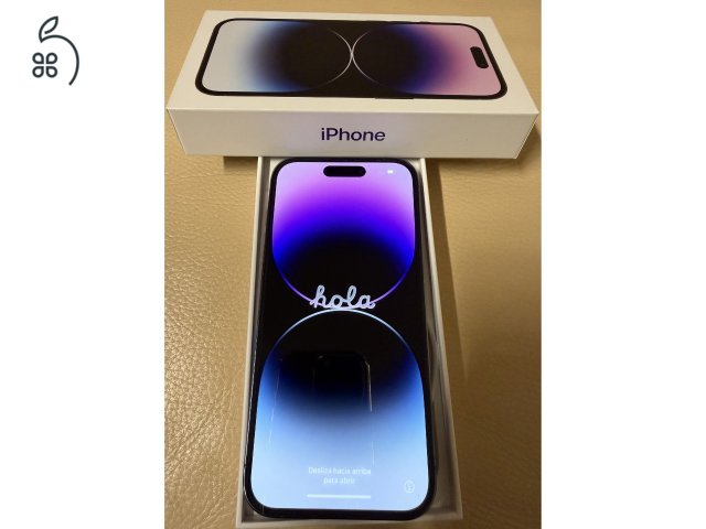 Apple IPhone 14pro 128Gb