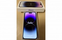 Apple IPhone 14pro 128Gb