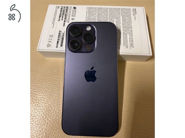 Apple IPhone 14pro 128Gb