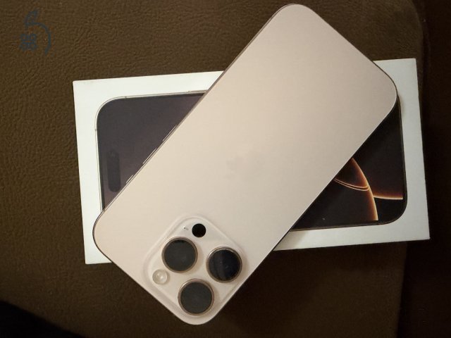 Iphone 16 pro 128 gb