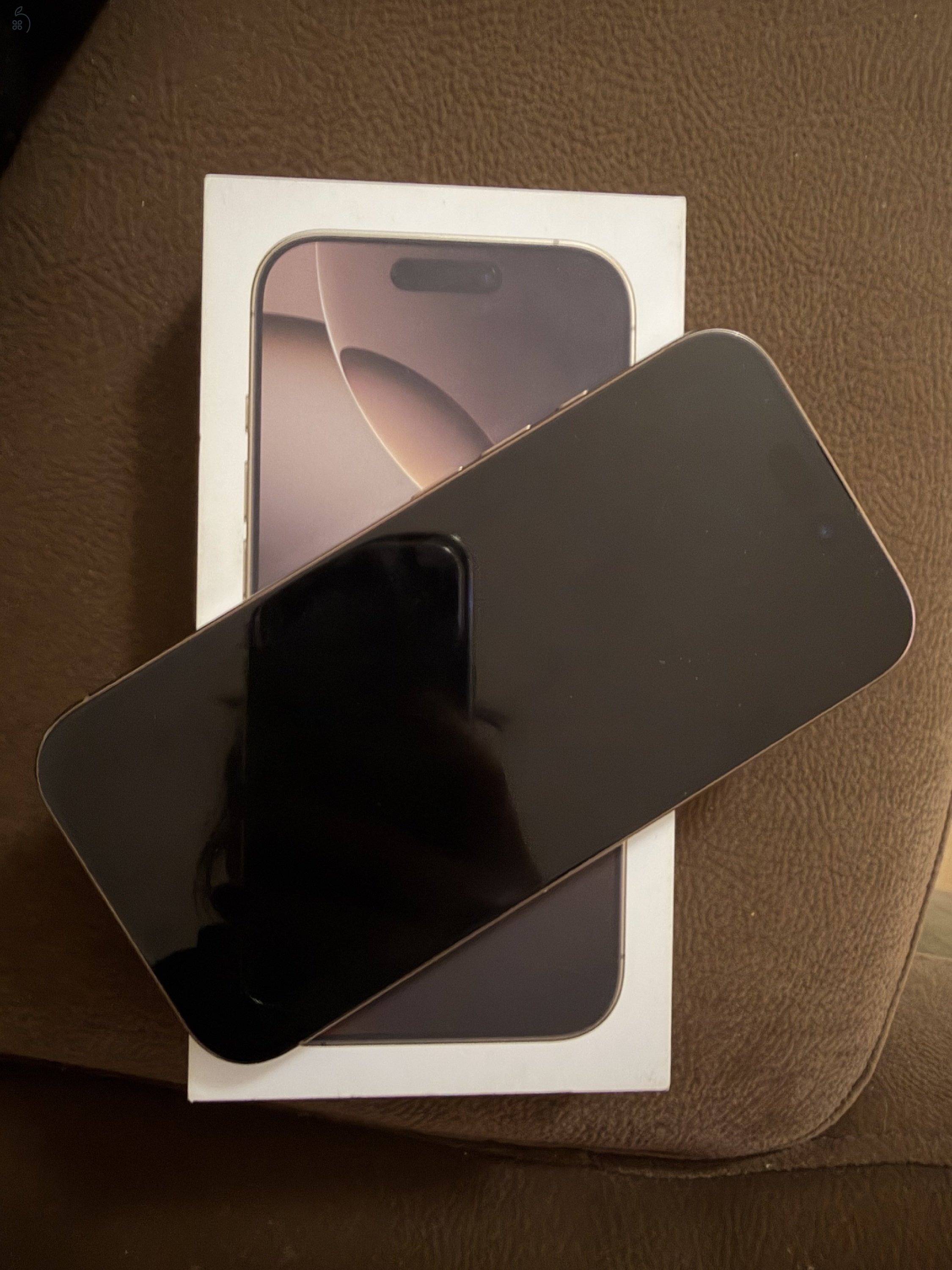 Iphone 16 pro 128 gb