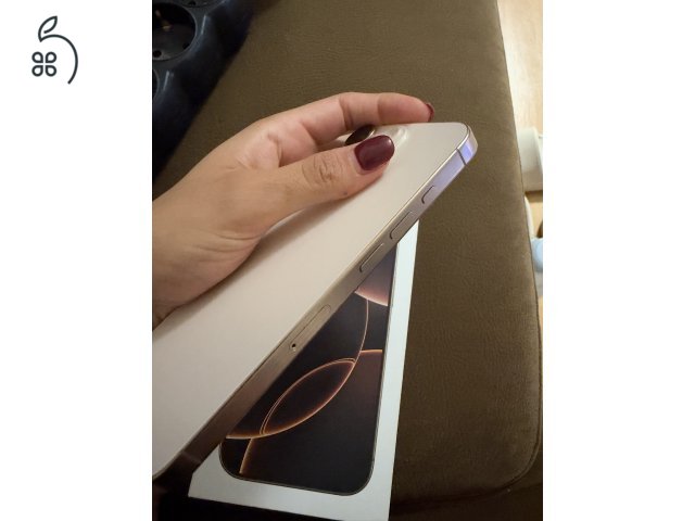 Iphone 16 pro 128 gb