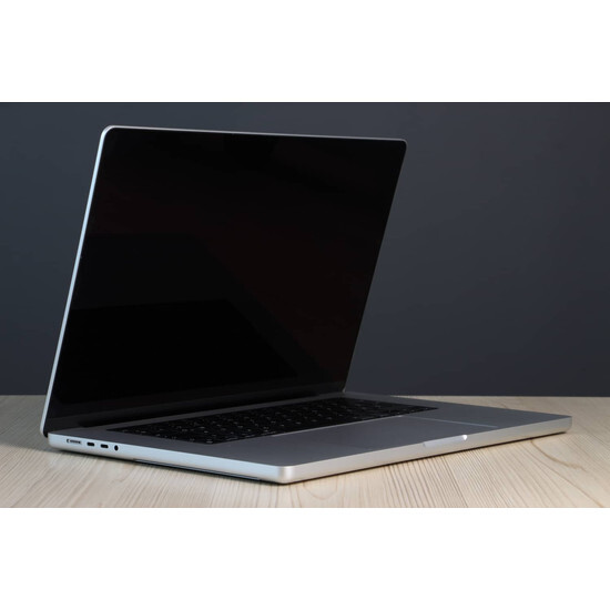 Használt MacBook Pro 16