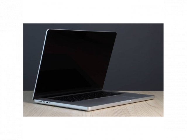 Használt MacBook Pro 16