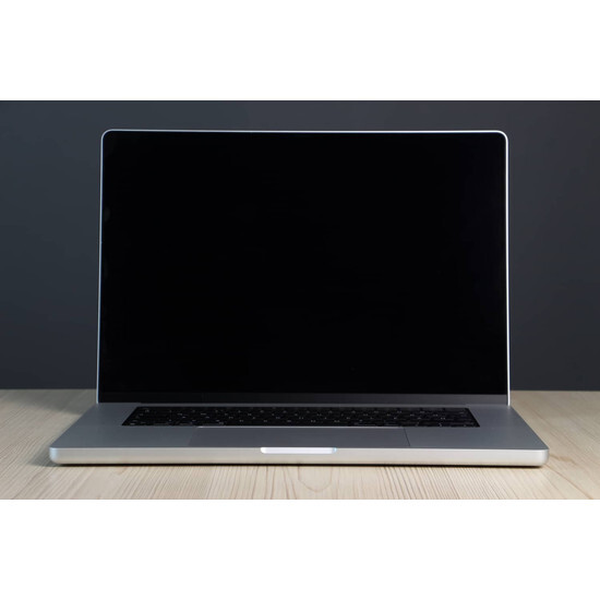 Használt MacBook Pro 16