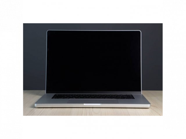 Használt MacBook Pro 16