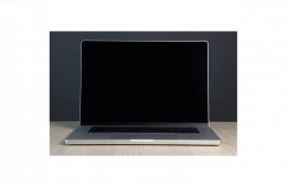 Használt MacBook Pro 16