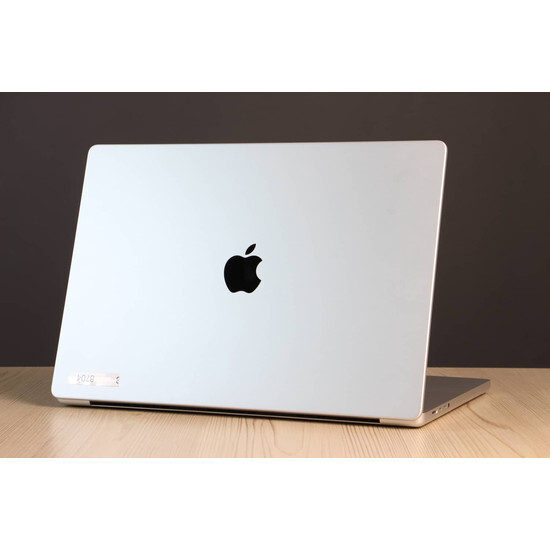 Használt MacBook Pro 16