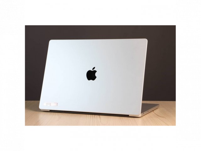 Használt MacBook Pro 16