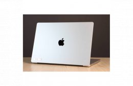 Használt MacBook Pro 16