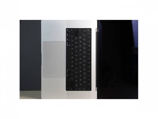 Használt MacBook Pro 16