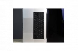 Használt MacBook Pro 16