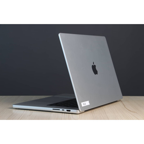 Használt MacBook Pro 16