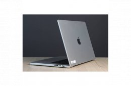 Használt MacBook Pro 16