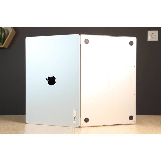 Használt MacBook Pro 16