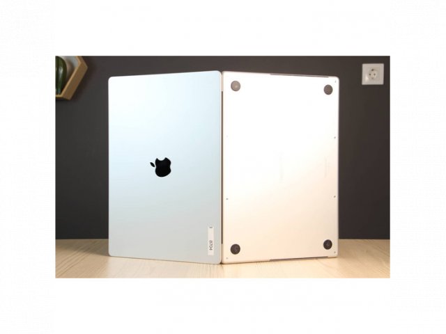 Használt MacBook Pro 16