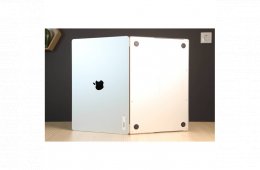Használt MacBook Pro 16