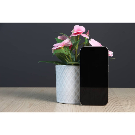 Használt Apple iPhone 16 Pro 512GB Natural Titan C+ US-8693
