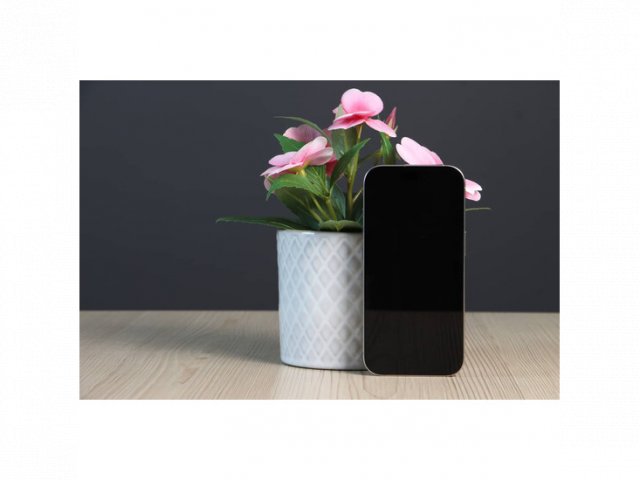 Használt Apple iPhone 16 Pro 512GB Natural Titan C+ US-8693