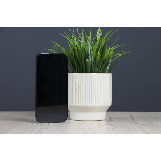 Használt Apple iPhone 16 Pro 256GB asztrofekete B US-8297