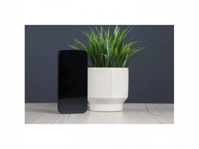 Használt Apple iPhone 16 Pro 256GB asztrofekete B US-8297