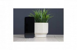 Használt Apple iPhone 16 Pro 256GB asztrofekete B US-8297