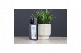 Használt Apple iPhone 16 Pro 256GB asztrofekete B US-8297
