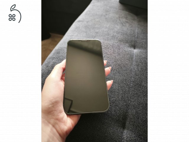 iPhone 13 pro max - 86% gyári akkumulátor - ajándék tokok