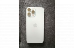 iPhone 13 pro max - 86% gyári akkumulátor - ajándék tokok