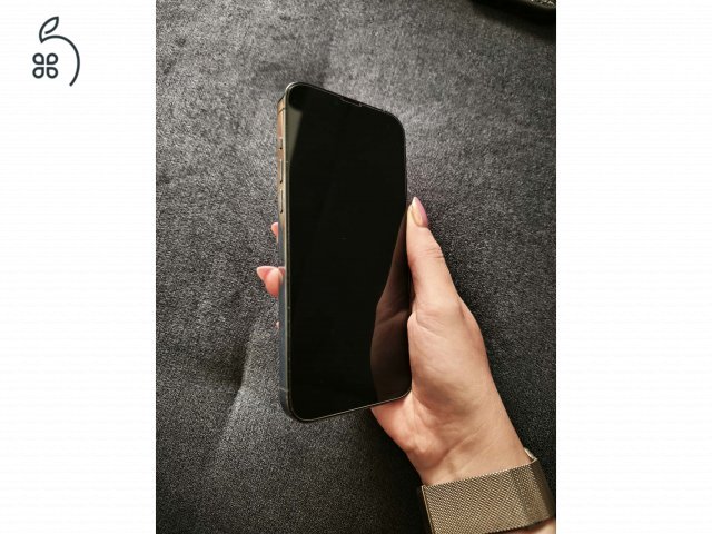 iPhone 13 pro max - 86% gyári akkumulátor - ajándék tokok