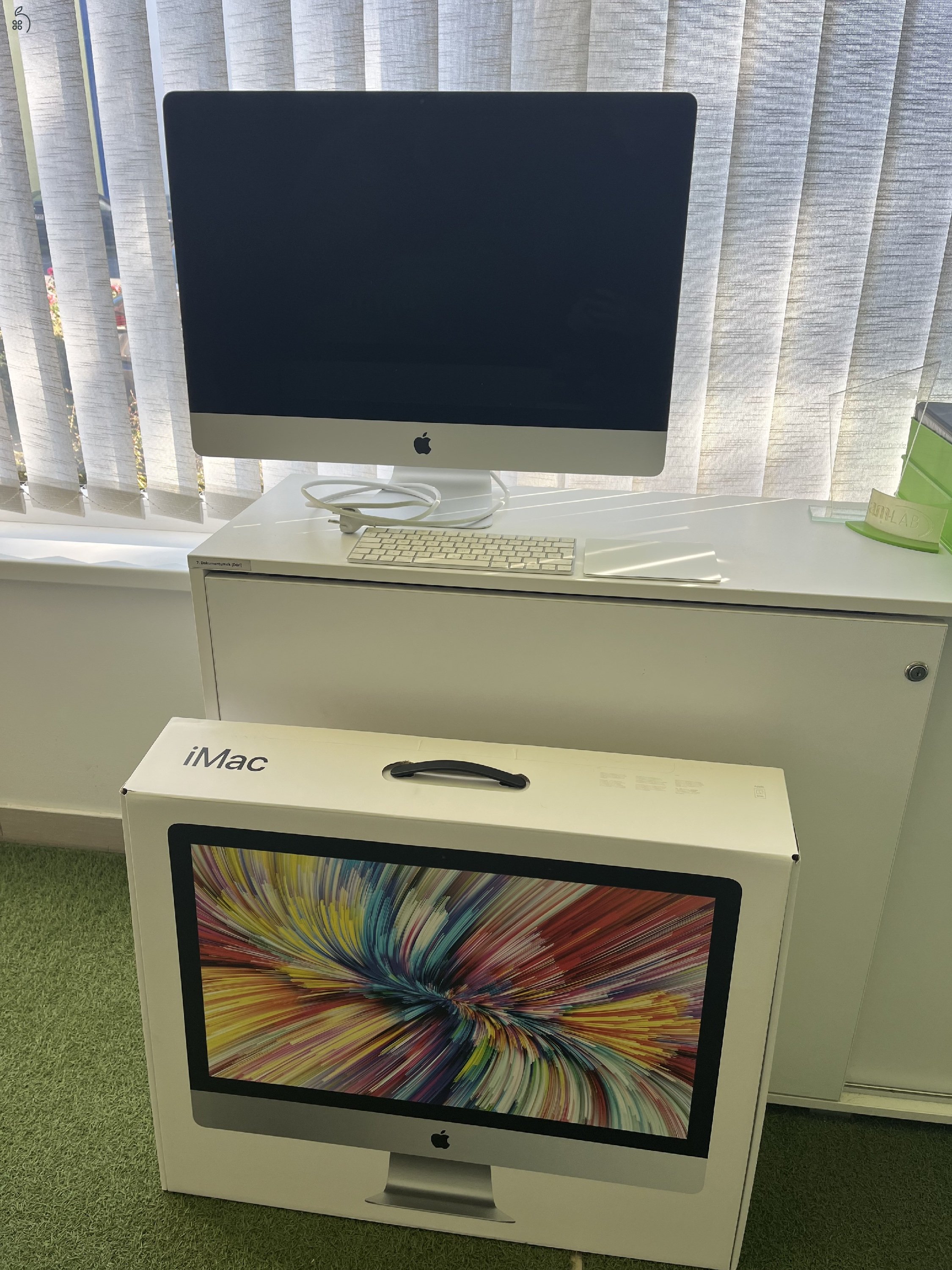 iMac 27