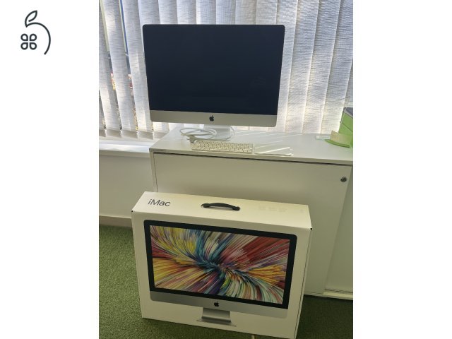 iMac 27