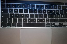 MacBook Pro 13