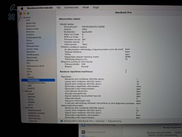 MacBook Pro 13
